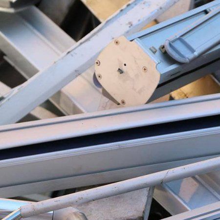 Ferrailleur à Nice : rachat, enlèvement et recyclage de métaux au meilleur prix