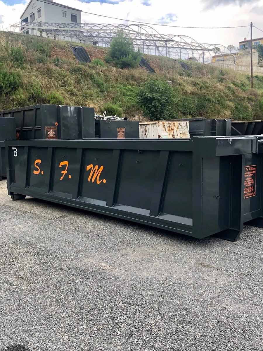 Ferrailleur à Nice : le guide complet pour vendre vos métaux au meilleur prix (tarifs 2026, adresses et astuces)
