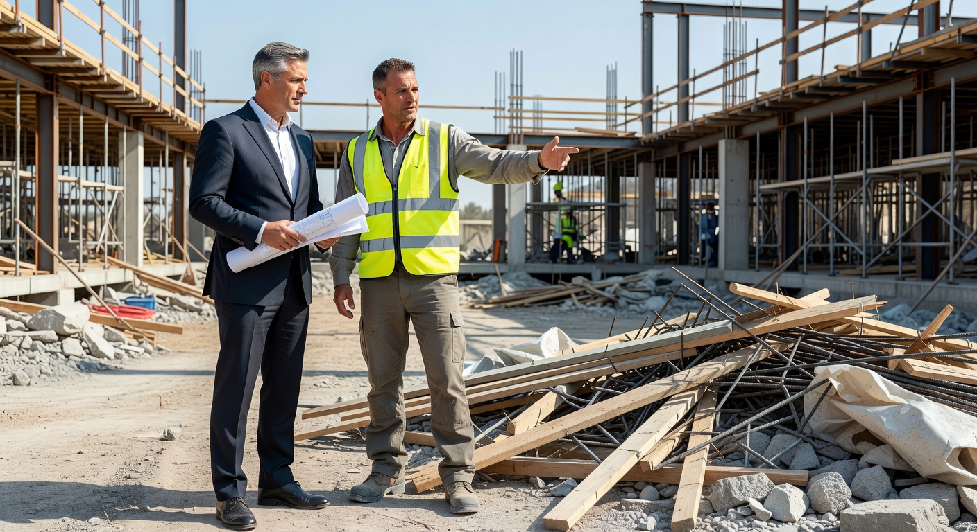 Ferrailleur à Nice : comment vendre cuivre, aluminium et ferraille rapidement, légalement et au meilleur prix