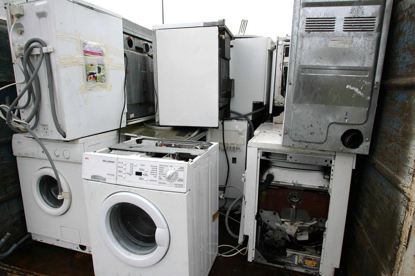 Ferrailleur Nice : tarifs, prix du cuivre/alu/inox, démarches et conseils pour vendre vos métaux au meilleur prix