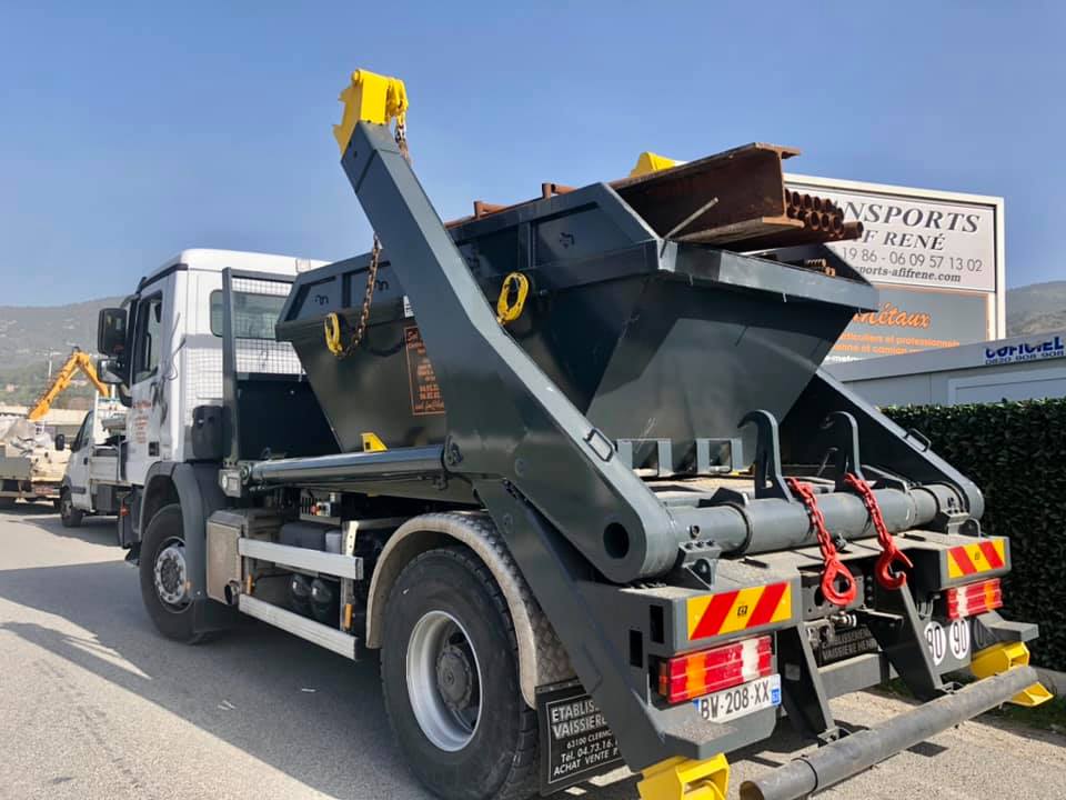 Ferrailleur à Nice : guide complet pour estimer, trier et vendre vos métaux au meilleur prix