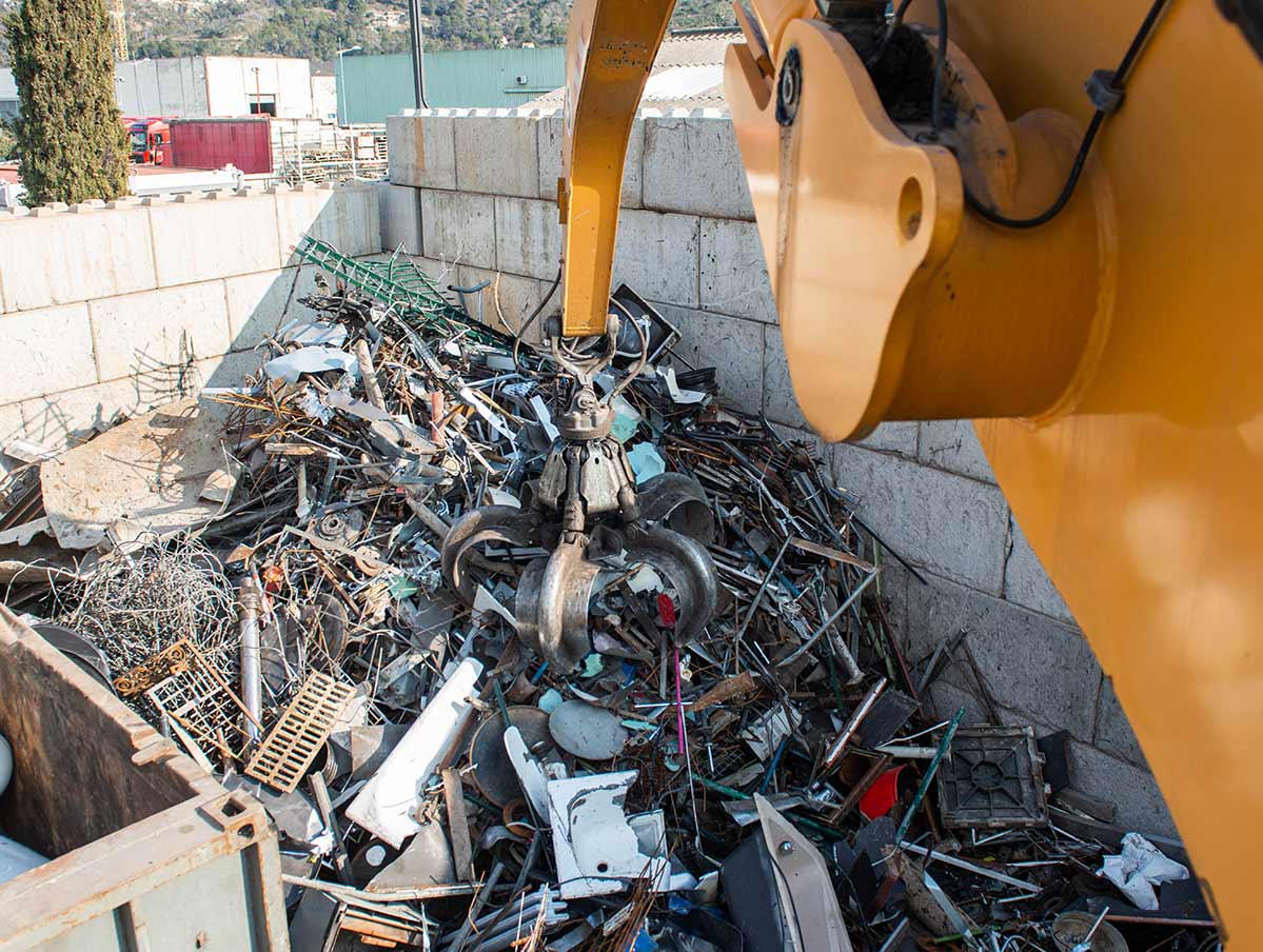 Équipe Sud Fer & Métaux