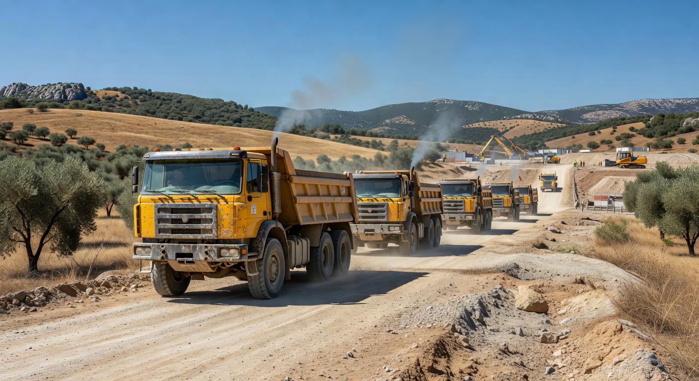 Évacuation et traitement