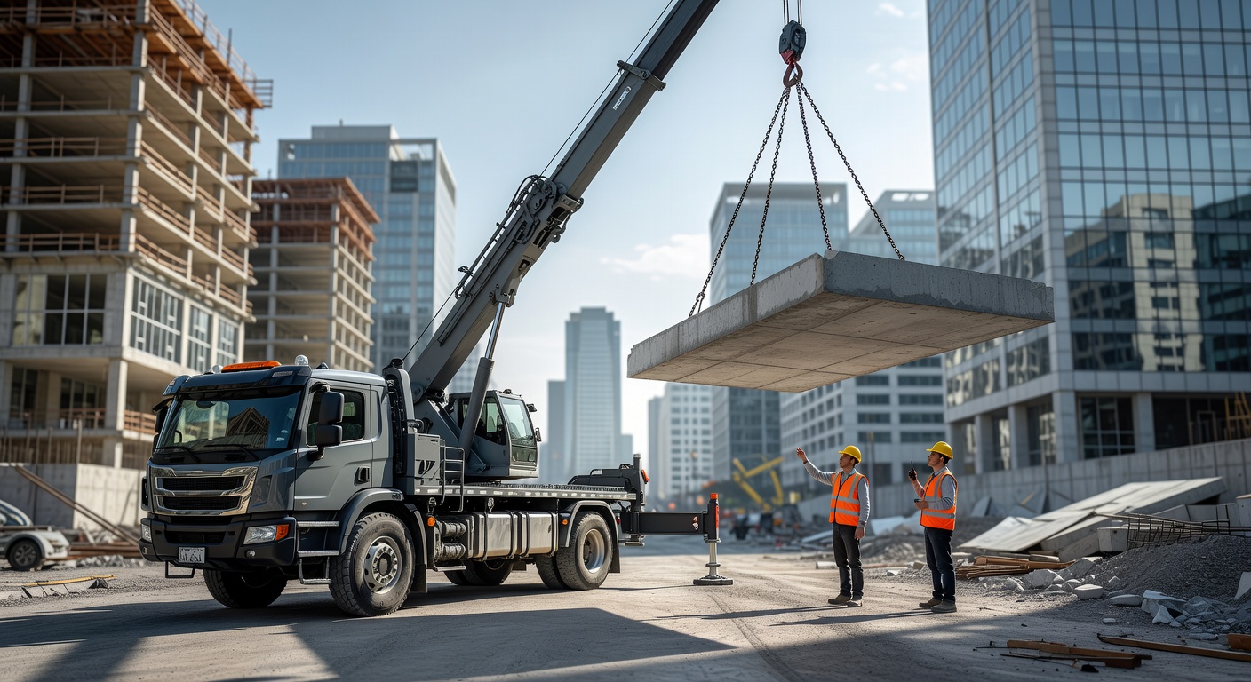 Intervention sur site